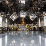 พระประธาน