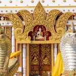 ปู่สุวรรณนาคราชและ ปู่ภุชงค์นาคราช