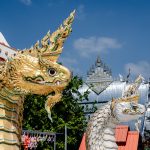 ปู่สุวรรณนาคราชและ ปู่ภุชงค์นาคราช