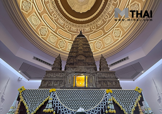 พระปัญญานันทภิกขุ พระอารามหลวง วัดชลประทาน วัดชลประทานรังสฤษดิ์