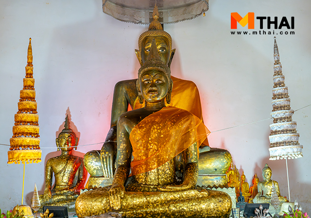 ประวัติวัดดง นครนายก วัดดง วัดศักดิ์สิทธิ์ นครนายก