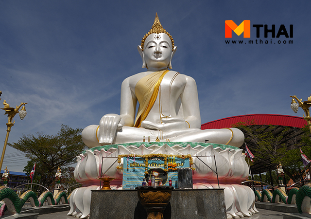 วัด อยุธยา วัดสว่างอารมณ์ วัดสว่างอารมณ์ วังน้อย สมเด็จพระพุฒาจารย์ (โต พฺรหฺมรํสี)