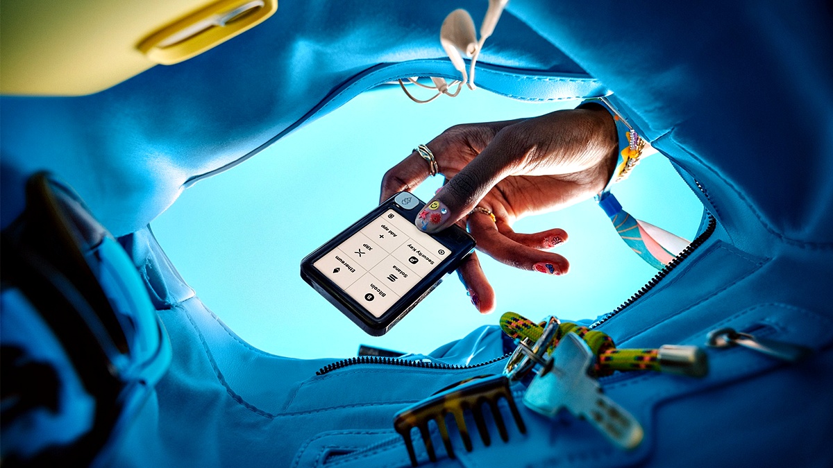 Ledger Nano™ Gen5 Ledger™ สินทรัพย์ดิจิทัล