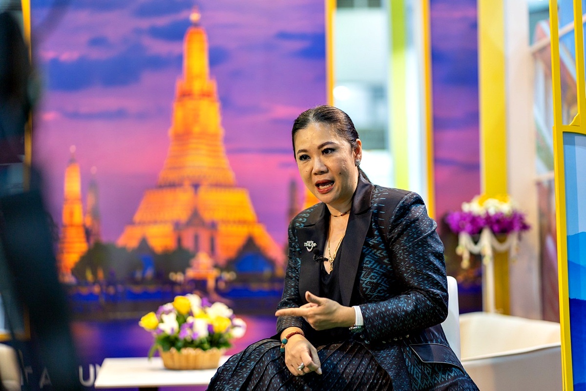 ททท. ท่องเที่ยววิถีชุมชน นักท่องเที่ยวจีน หลงไทยเมืองน่าเที่ยว