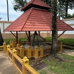 บ่อน้ำศักดิ์สิทธิ์