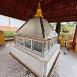 บ่อน้ำศักดิ์สิทธิ์