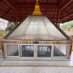 บ่อน้ำศักดิ์สิทธิ์