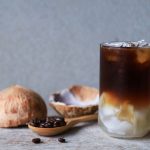 กาแฟมะพร้าว เป็นเครื่องดื่มที่มีประโยชน์ต่อสุขภาพ