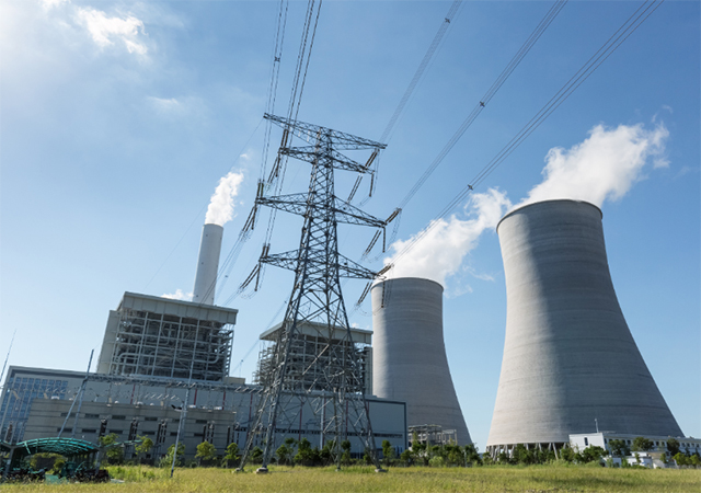 chuphotic Prime Power ขาย เครื่อง ปั่นไฟ