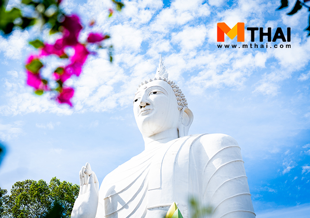 วัดดังนครนายก วัดไม้รวก วัดไม้รวก นครนายก