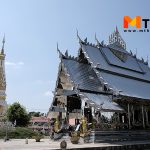 วัดพระธาตุน้อยศรีบุญเรือง