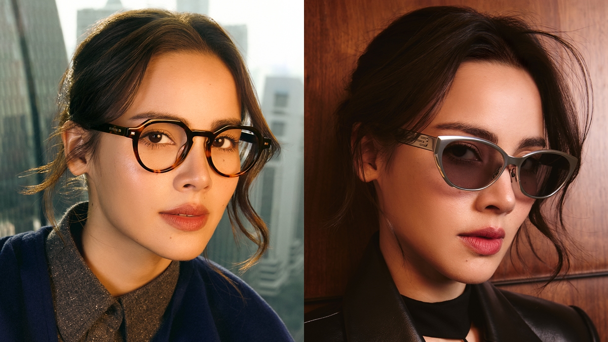 ญาญ่า อุรัสยา