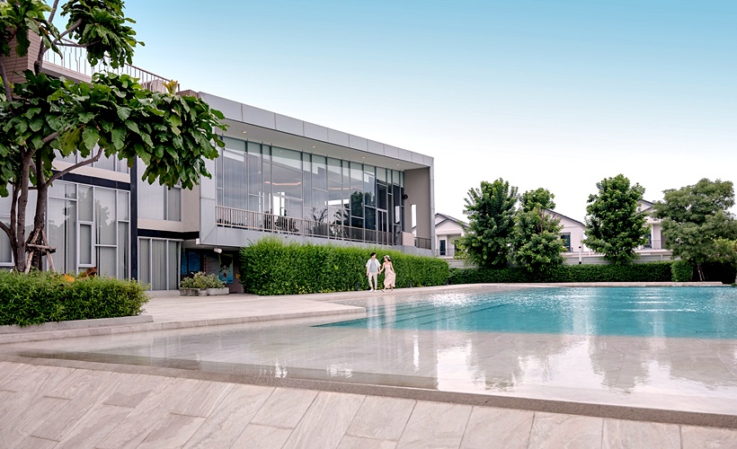 พร็อพเพอร์ตี้เพอร์เฟค เปิดแผนธุรกิจ เพอร์เฟค