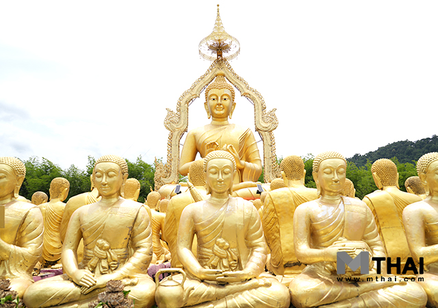 พุทธอุทยาน พุทธอุทยานมาฆบูชา พุทธอุทยานมาฆบูชาอนุสรณ์สวนพุทธชยันตี