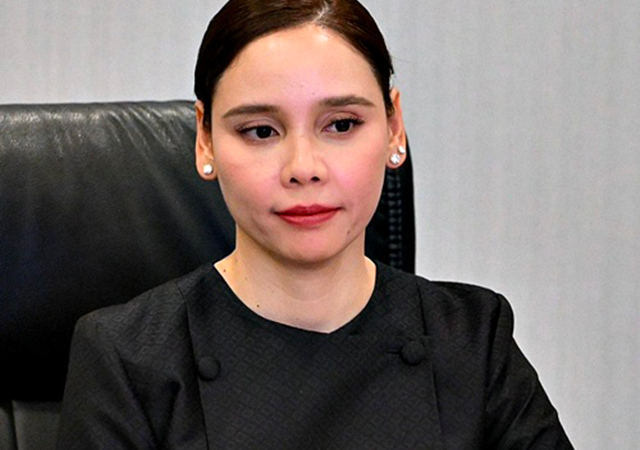 กระทรวงวัฒนธรรม ซีรี่ส์ ละคร