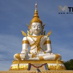 วัดราษฎร์บำรุง ปทุมธานี