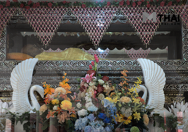 วัดป่างิ้ว วัดป่างิ้ว ปทุมธานี หลวงปู่ฟ้อน