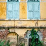 กุฏิสงฆ์ทรงปั้นหยา