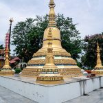 เจดีย์มอญ