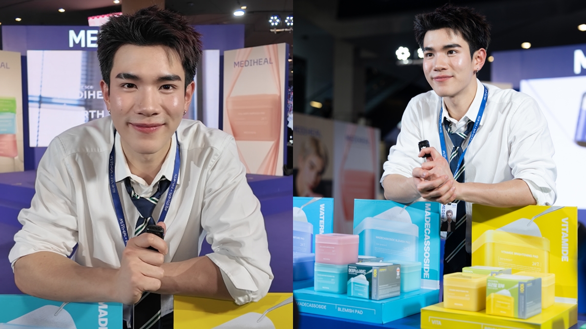 โฟร์ท ณัฐวรรธน์