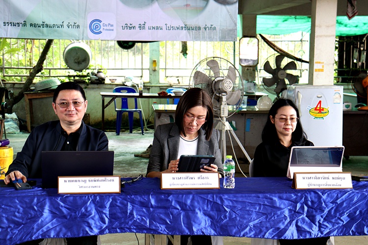 กรมทางหลวง ปทุมธานี วงแหวนตะวันออก โครงการทางหลวงแนวใหม่