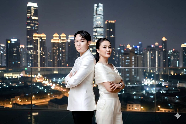 Fund Management พชรกฤษฏิ์ พร็อพเพอร์ตี้