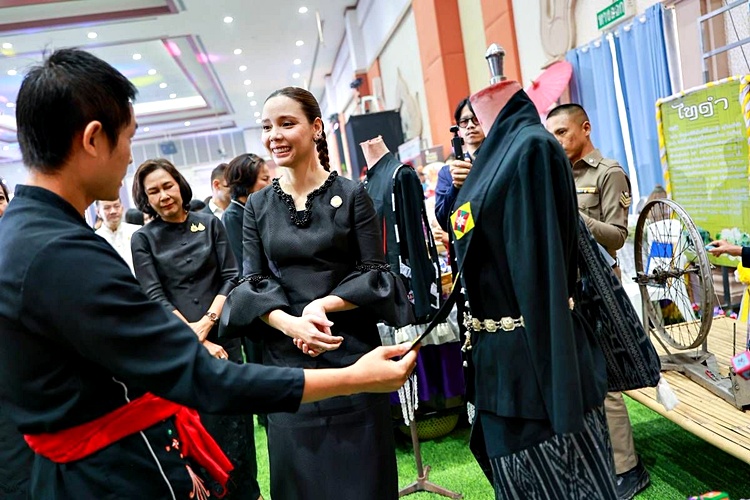 กระทรวงวัฒนธรรม นครสวรรค์ สืบสานวัฒนธรรม