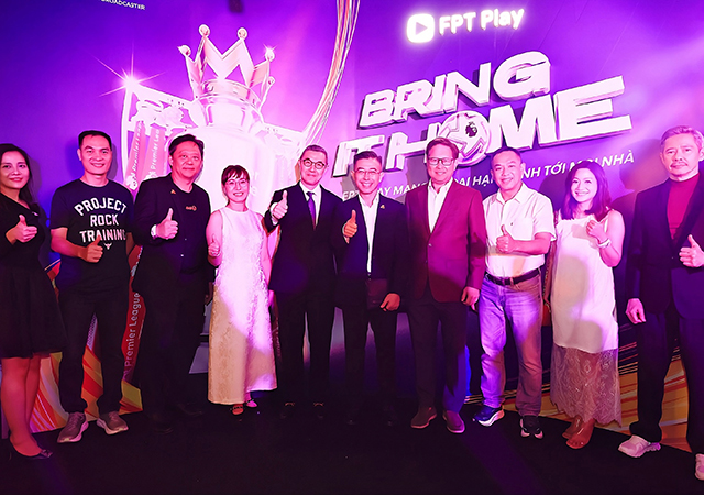 FPT Play JAS พรีเมียร์ลีก