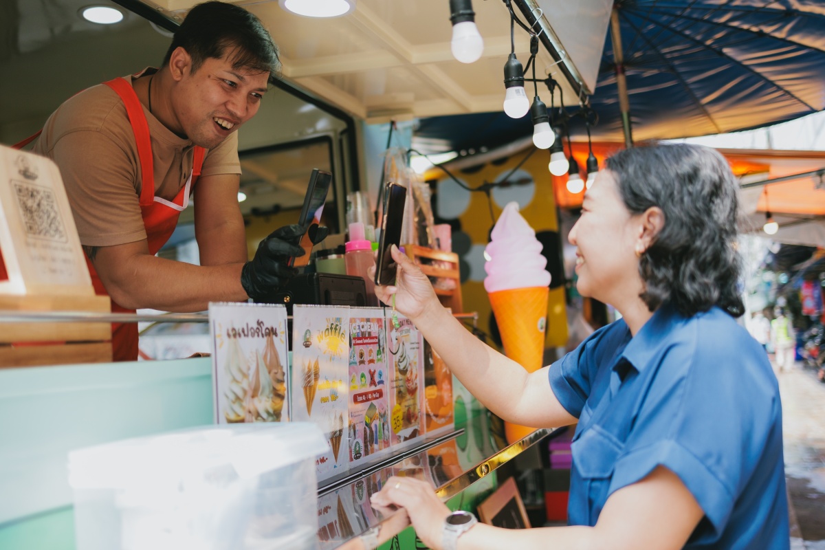 การพูดให้ลูกค้าประทับใจ เทคนิคการขายของ เทคนิคการขายสินค้า