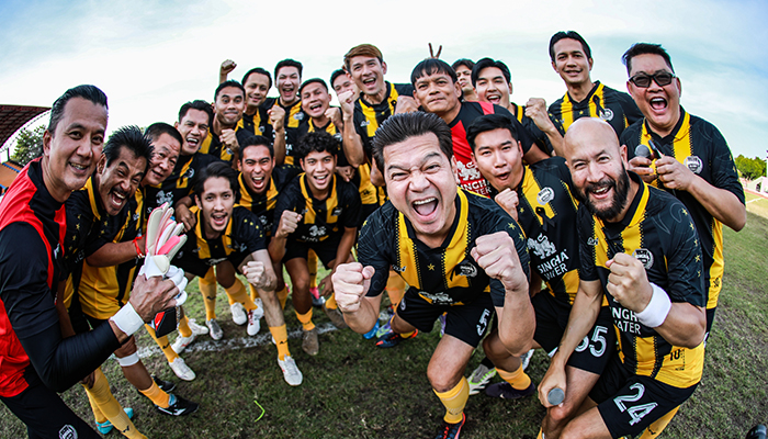 สิงห์ออลสตาร์