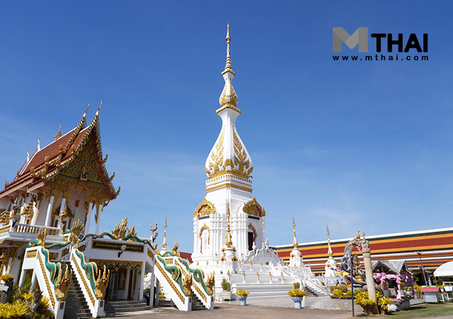 พญานาค วัดสวยสกลนคร วัดสอนประชาราม