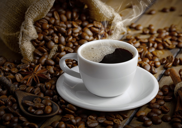 กาแฟเปรี้ยว กาแฟเปรี้ยว คือ ทําไมกาแฟเปรี้ยว