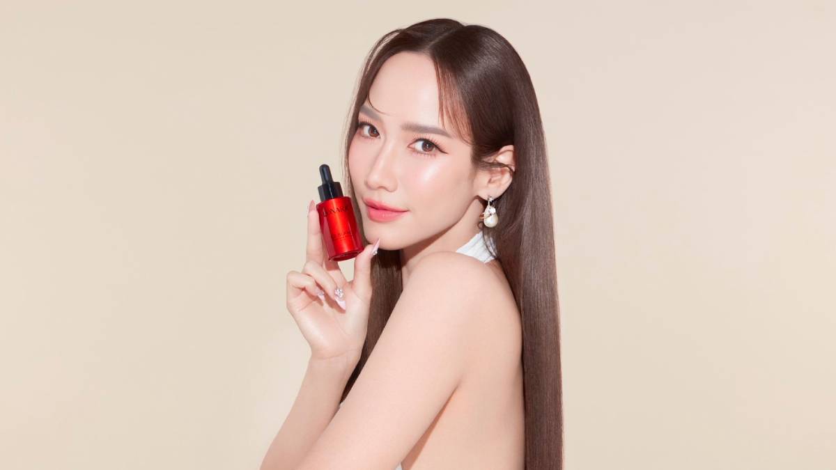 อั้ม พัชราภา