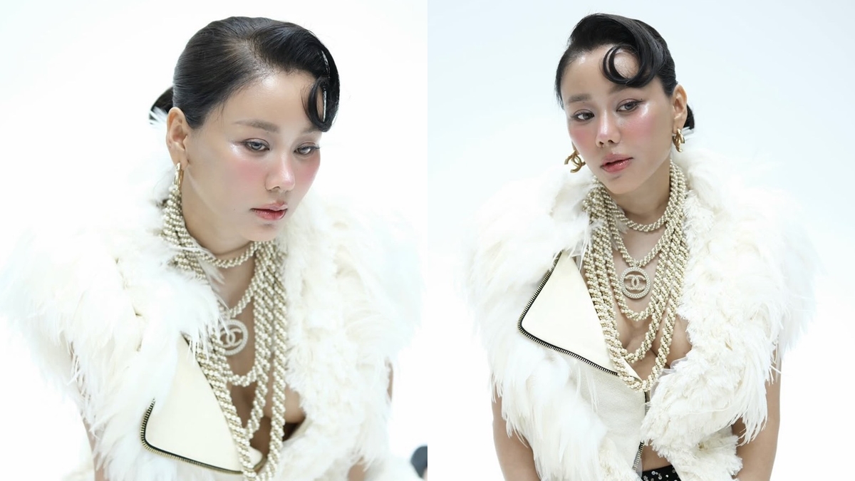 ป้อม วินิจ มาดามพัดซัง