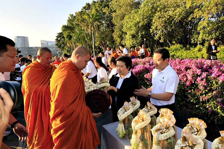 Bangkok Bestival 2026 กรุงเทพดีต่อใจ