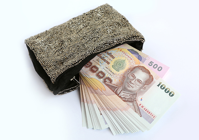 ฤกษ์มงคล 2569 ฤกษ์เปลี่ยนกระเป๋าสตางค์ 2569 อ.รักษ์ ภัทร์มนต์ ศักดิ์ชุศรณ์