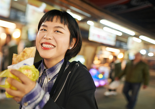 The Street Ratchada ห้างเปิด 24 ชั่วโมง ใกล้ ฉัน หิวดึก