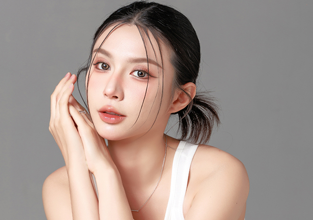 Dr.Vii Aesthetic Clinic ตา สอง ชั้น ตาสองชั้น