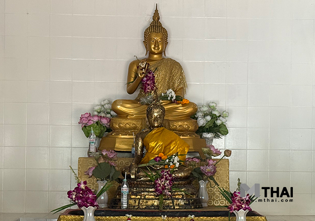 ราชวงศ์จักรี ราชวงศ์ธนบุรี วัดมะกอก วัดอภัยทายาราม เจ้าฟ้าเหม็น