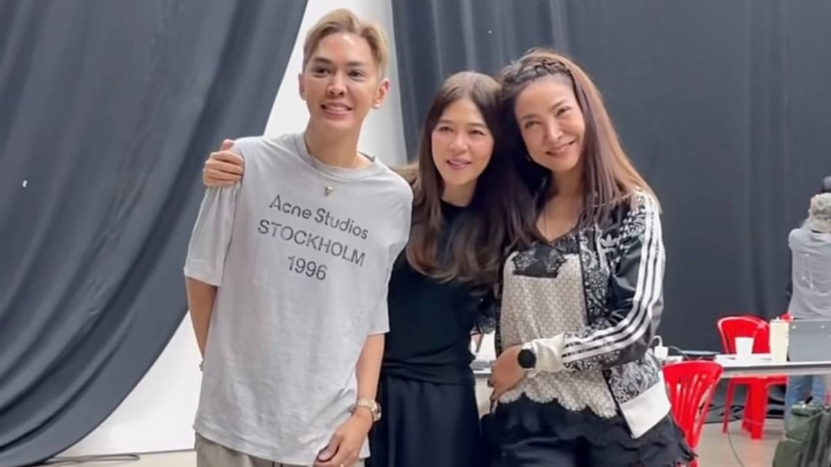 ดัง พันกร ดาว พอฤทัย เอ ดวงพร