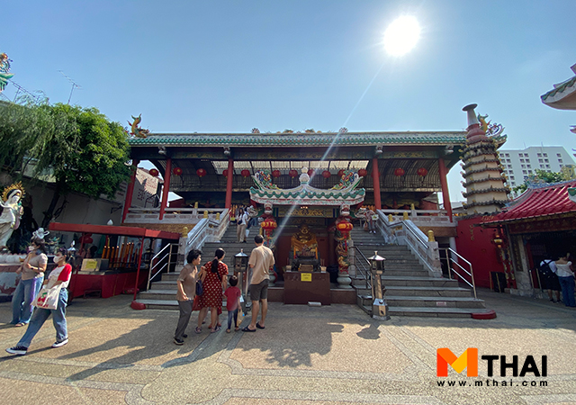 ทีกงแซ ไหว้ยังไง วันไหว้ทีกงแซ วันไหว้เทวดาฟ้าดิน 2569 ตรงกับวันไหน