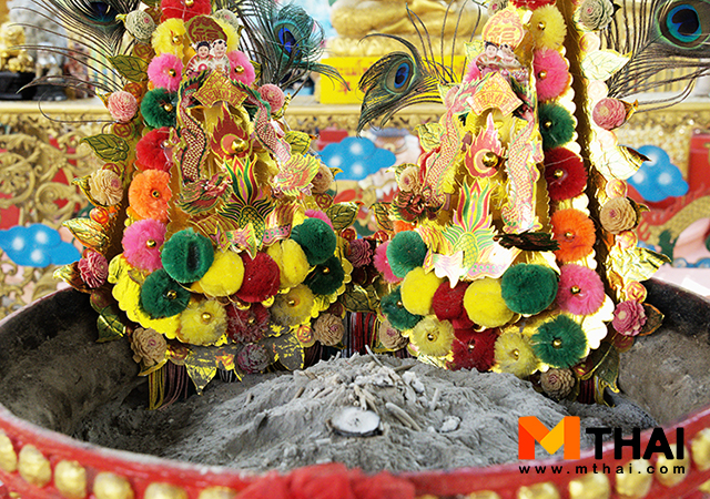 กิมฮวย กิมฮวย คืออะไร กิมฮวย เปลี่ยนตอนไหน กิมฮวย ใช้ไหว้อะไร