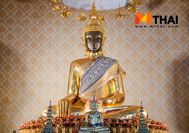 วัดพระอินทร์แปลง วัดพระอินทร์แปลง นครพนม
