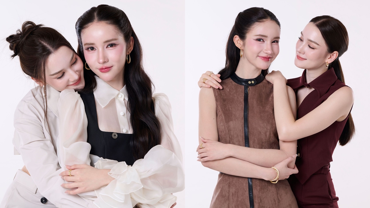 ฮักนะ My Boss เดียร์น่า ฟลีโป โยชิ รินรดา