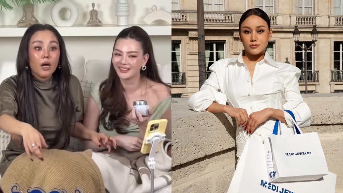 ดิว อริสรา มาดามพัดซัง