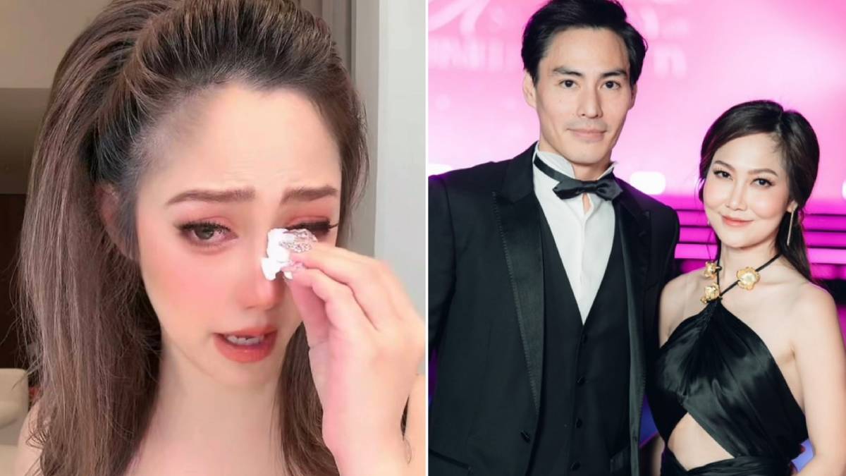 นาวินต้าร์ ไฮโซน้ำหวาน