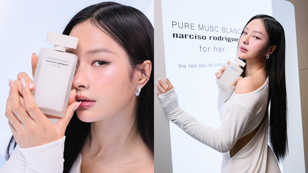 มิ้ลค์ พรรษา