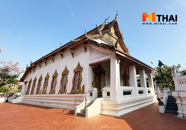 ต้นสกุลบุรณศิริ พระบาทสมเด็จพระนั่งเกล้าเจ้าอยู่หัว พระอารามหลวง วัดบุรณศิริมาตยาราม