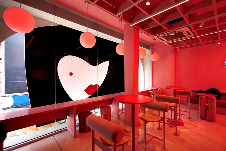 Girl From Nowhere Wacoal วาโก้ เด็กใหม่ เดอะรีเซท