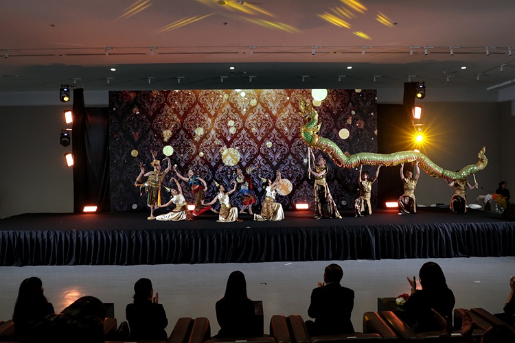 Faith Soul Thailand วิถีไทไทย เส้นทางศรัทธา